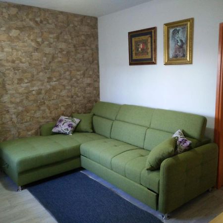 Apartments Babaja Trogir Buitenkant foto