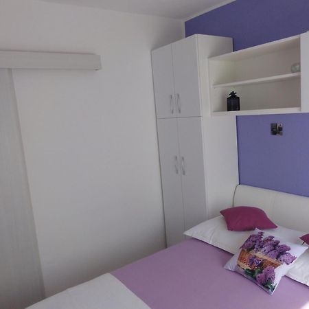 Apartments Babaja Trogir Kamer foto