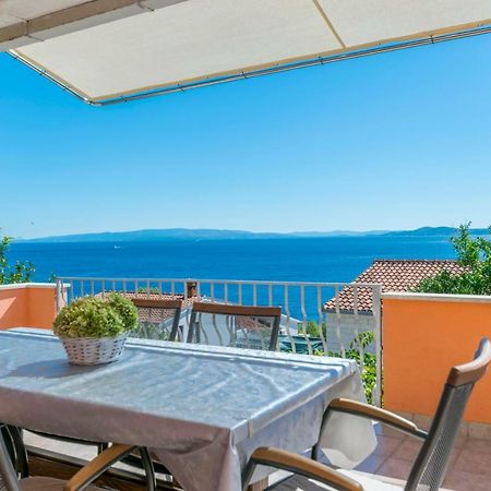 Apartments Babaja Trogir Buitenkant foto