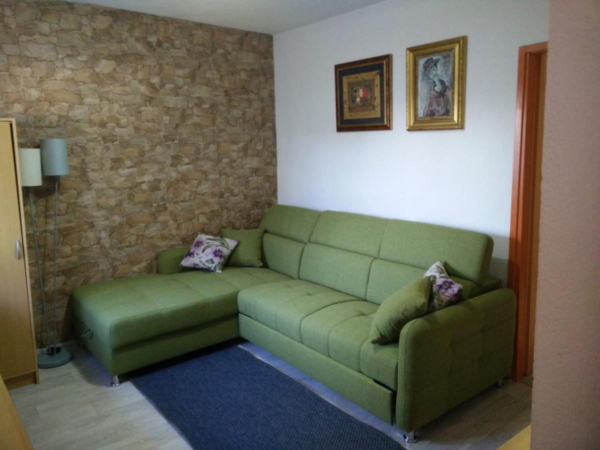 Apartments Babaja Trogir Buitenkant foto