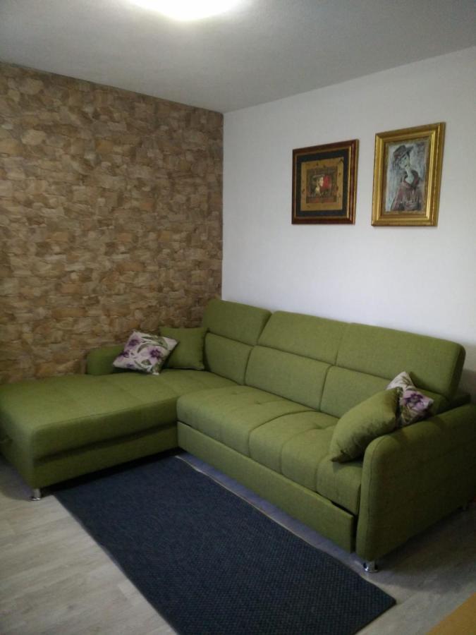 Apartments Babaja Trogir Buitenkant foto
