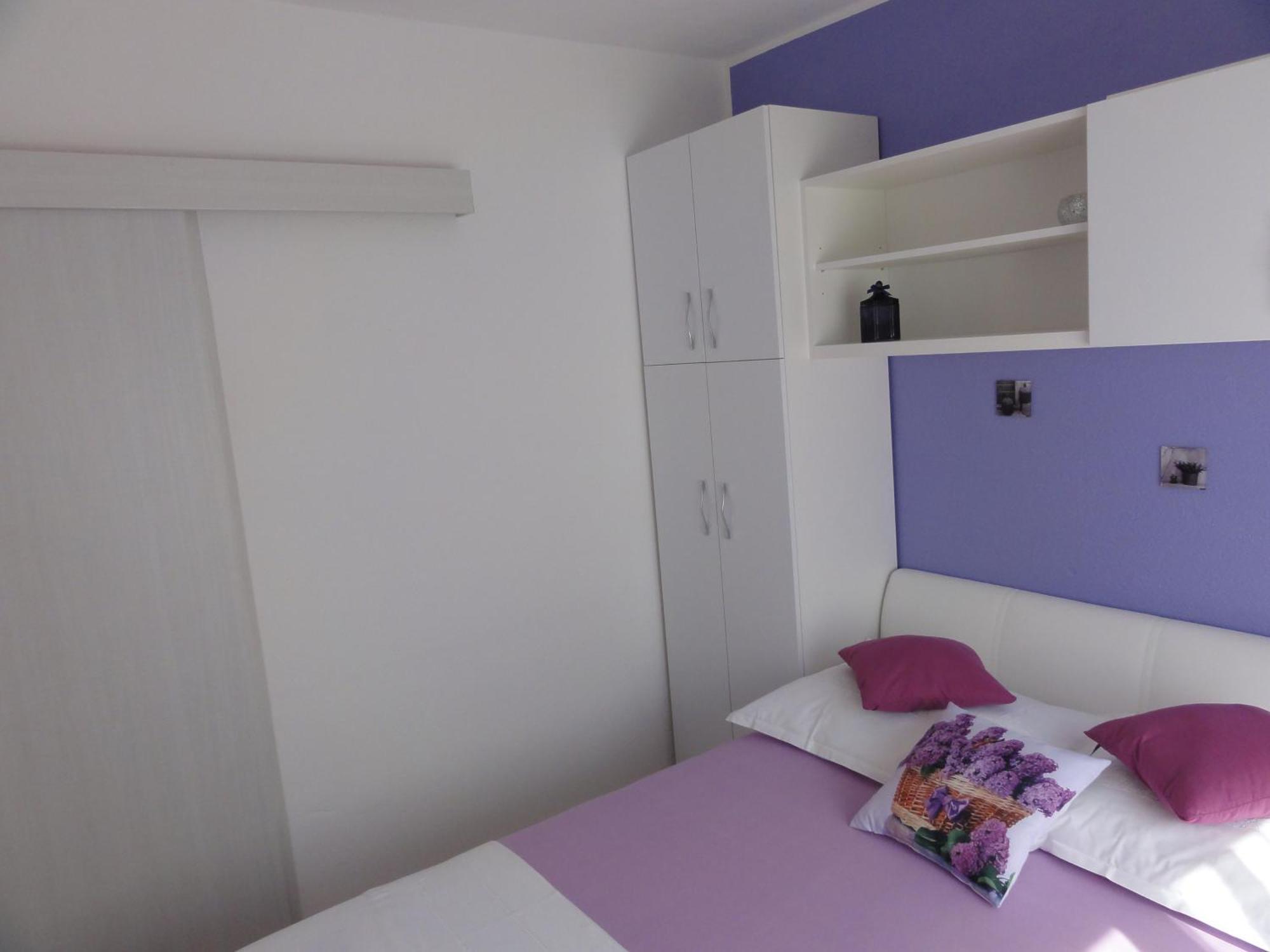 Apartments Babaja Trogir Kamer foto