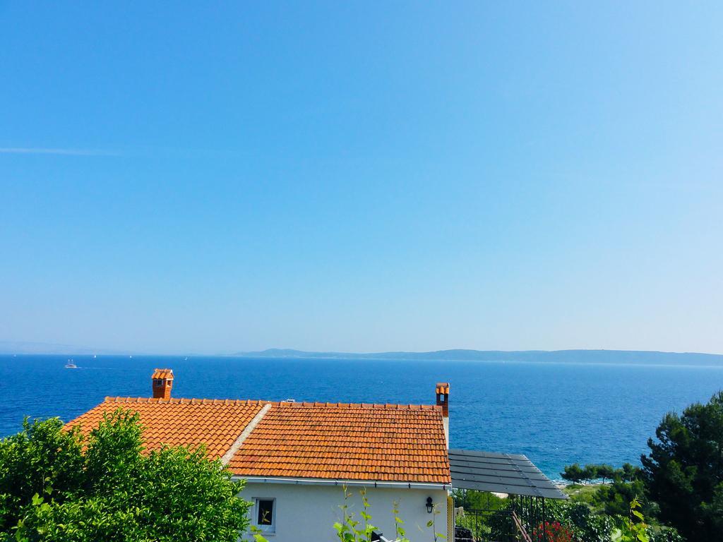 Apartments Babaja Trogir Buitenkant foto