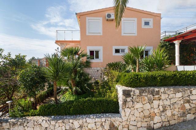 Apartments Babaja Trogir Buitenkant foto