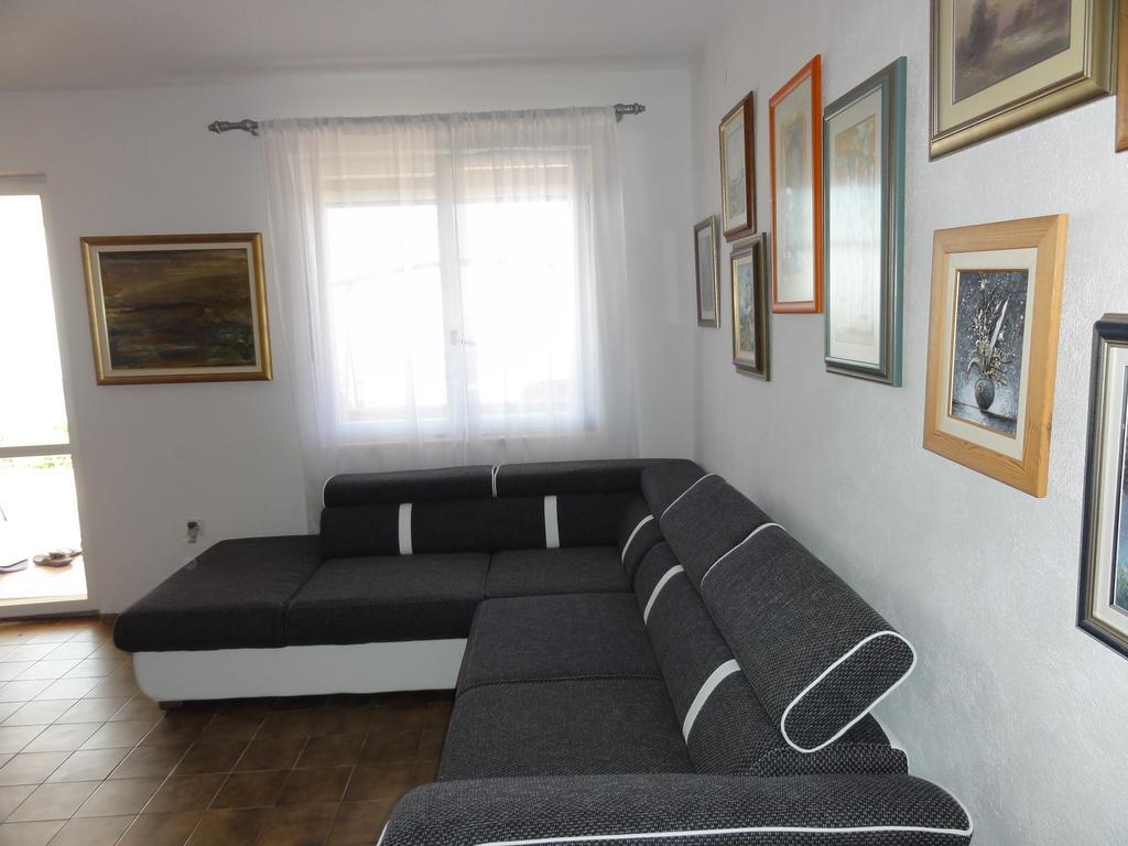 Apartments Babaja Trogir Buitenkant foto