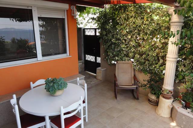 Apartments Babaja Trogir Buitenkant foto