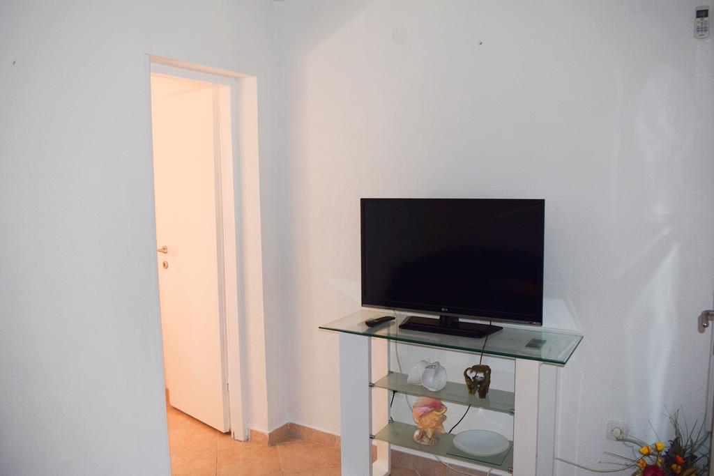 Apartments Babaja Trogir Buitenkant foto