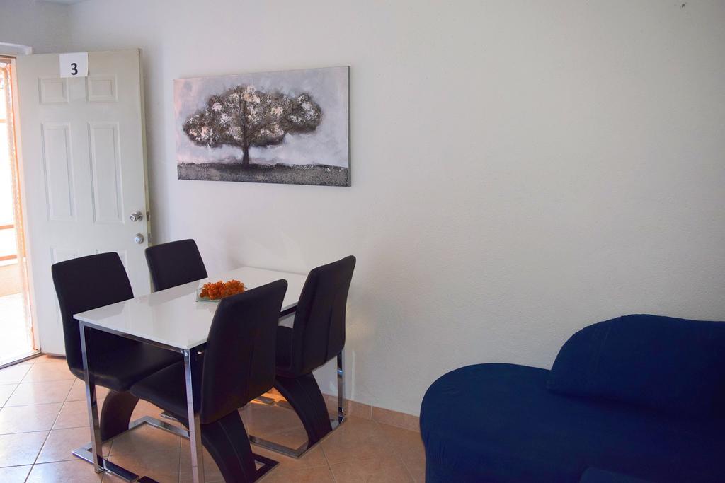 Apartments Babaja Trogir Buitenkant foto