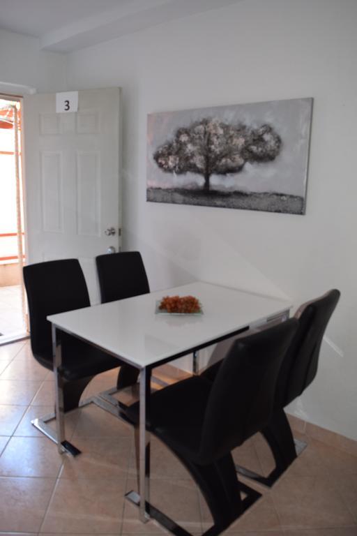Apartments Babaja Trogir Buitenkant foto