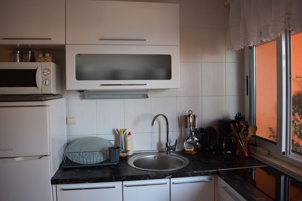 Apartments Babaja Trogir Buitenkant foto