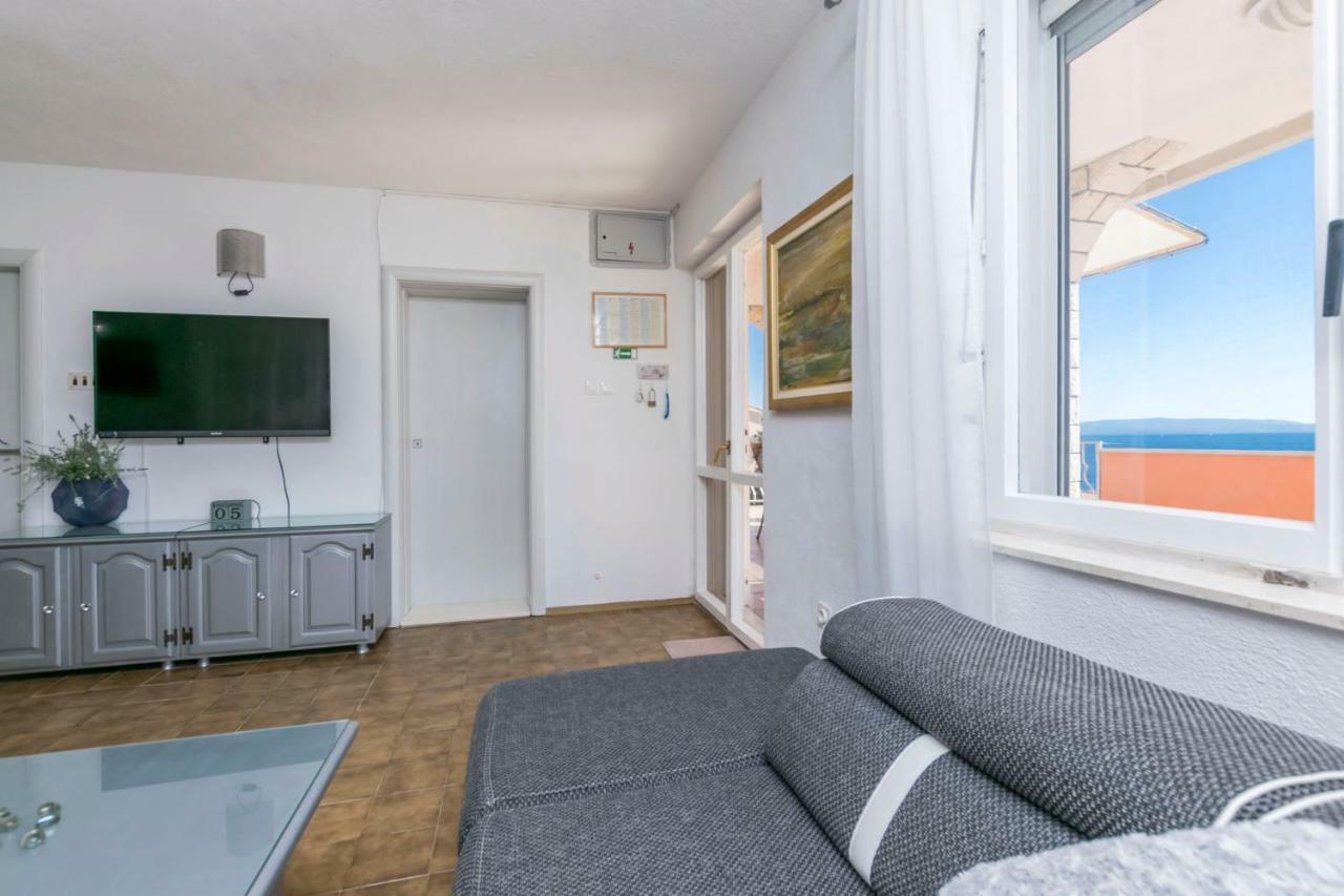 Apartments Babaja Trogir Buitenkant foto