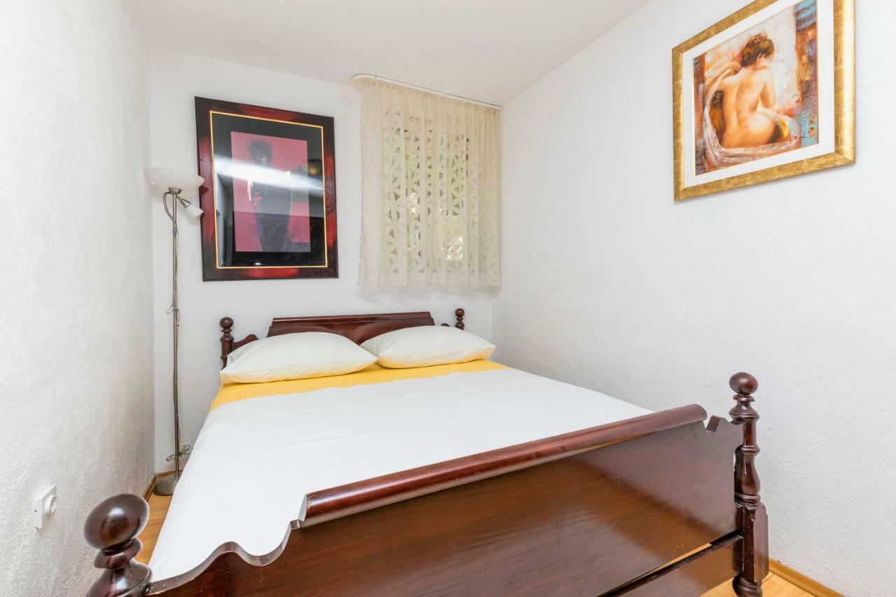 Apartments Babaja Trogir Buitenkant foto