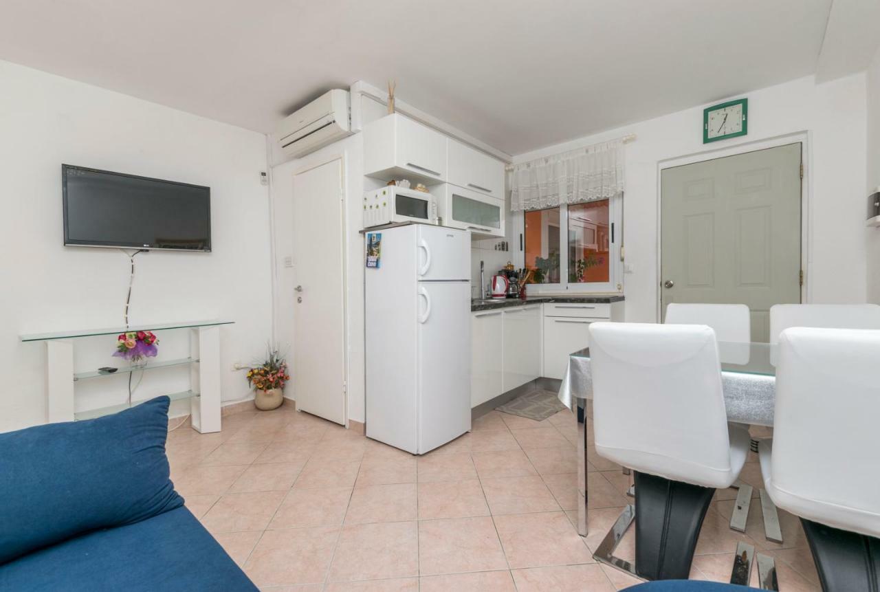 Apartments Babaja Trogir Buitenkant foto