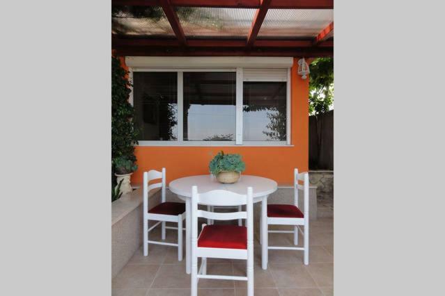 Apartments Babaja Trogir Buitenkant foto
